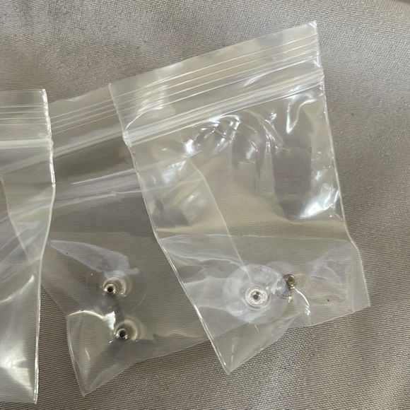 QVC Earring Backings - Picture 3 of 5